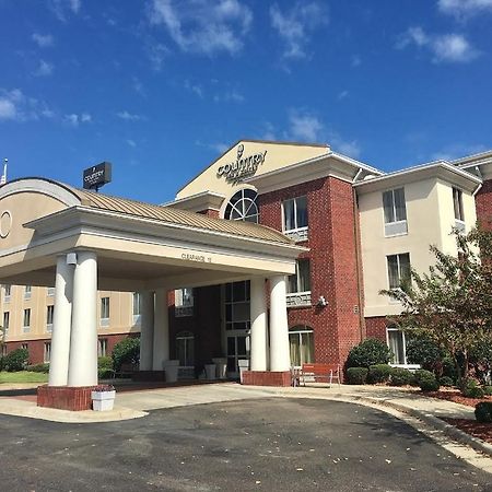 Country Inn & Suites By Radisson, Ruston, La Luaran gambar