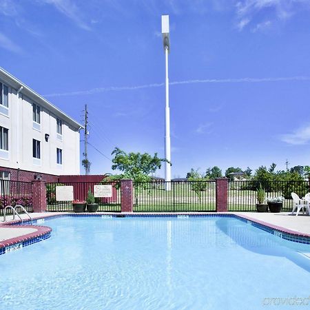 Country Inn & Suites By Radisson, Ruston, La Luaran gambar