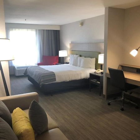 Country Inn & Suites By Radisson, Ruston, La Luaran gambar