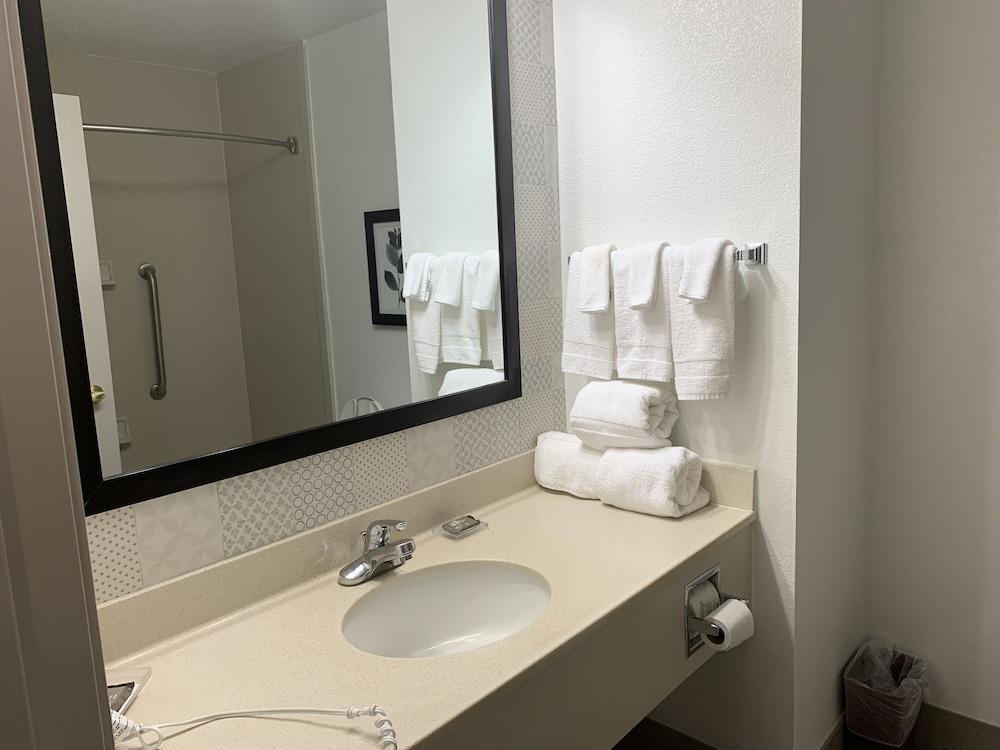 Country Inn & Suites By Radisson, Ruston, La Luaran gambar