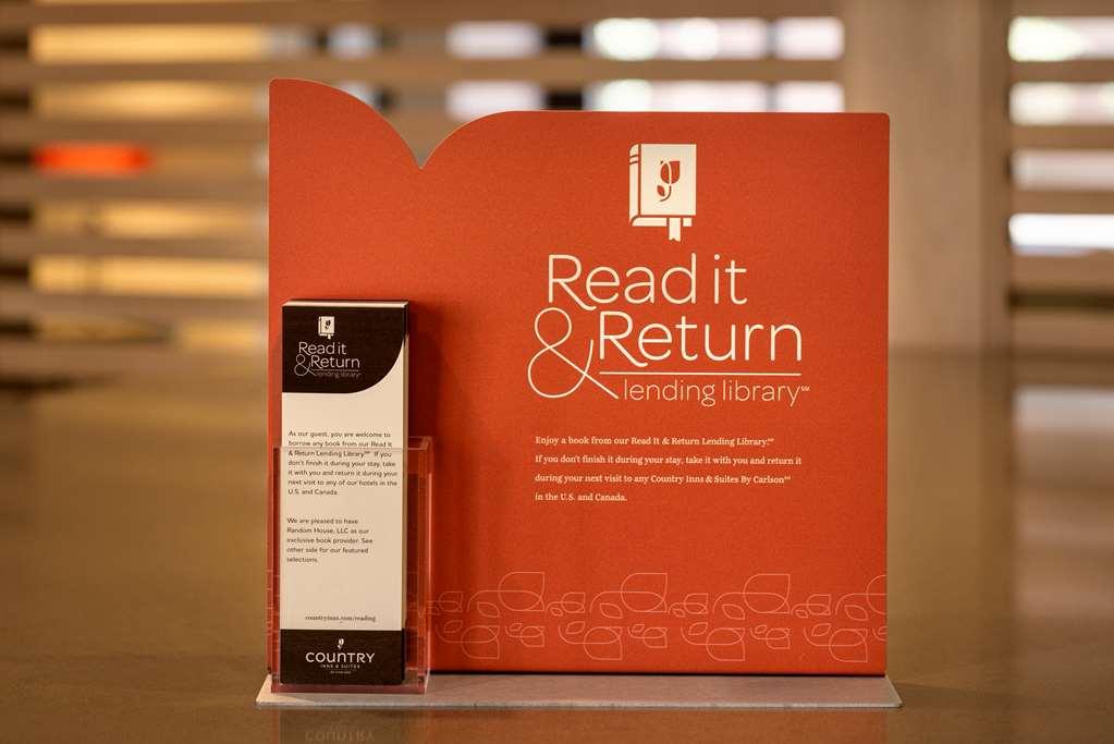 Country Inn & Suites By Radisson, Ruston, La Kemudahan gambar