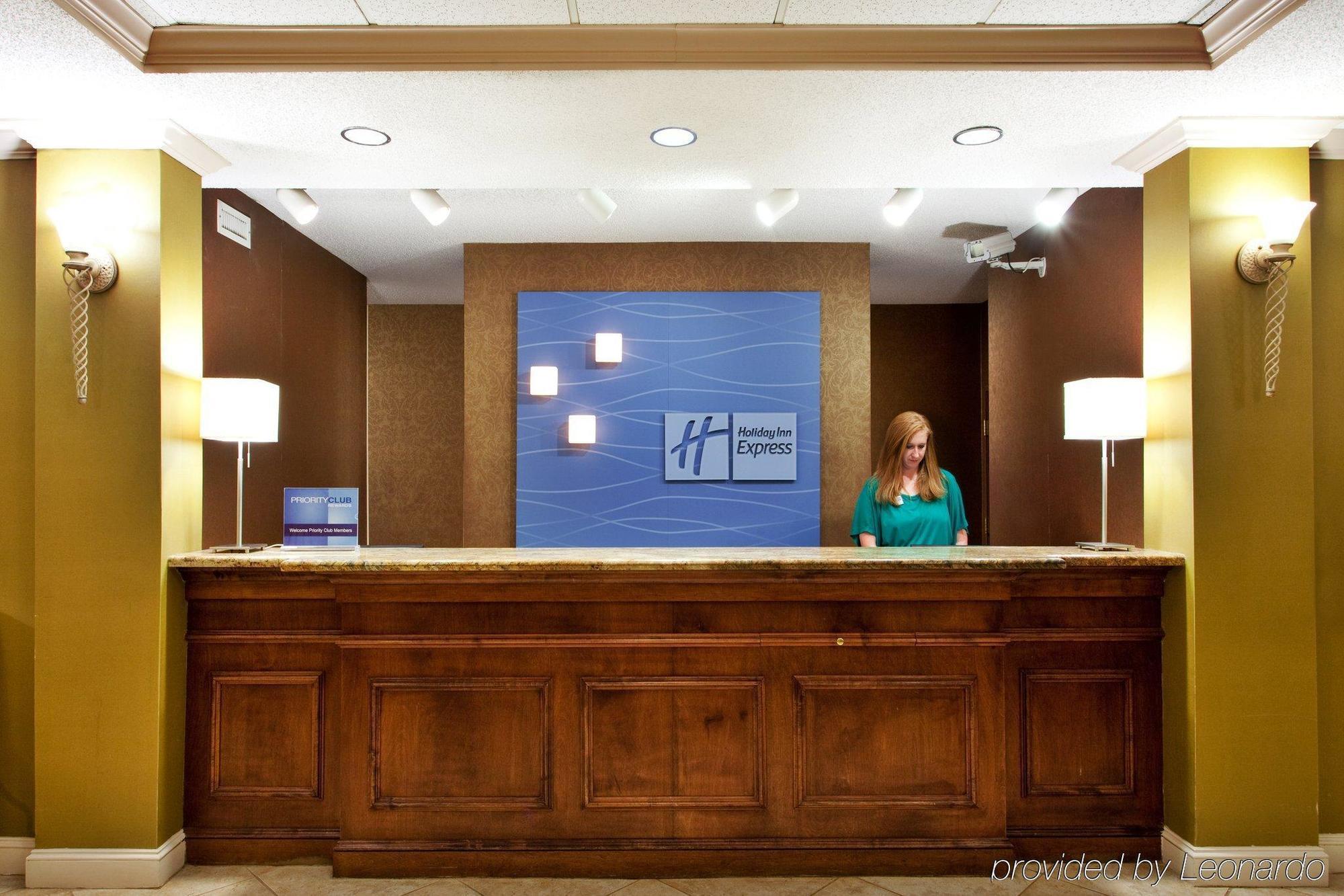Country Inn & Suites By Radisson, Ruston, La Dalaman gambar