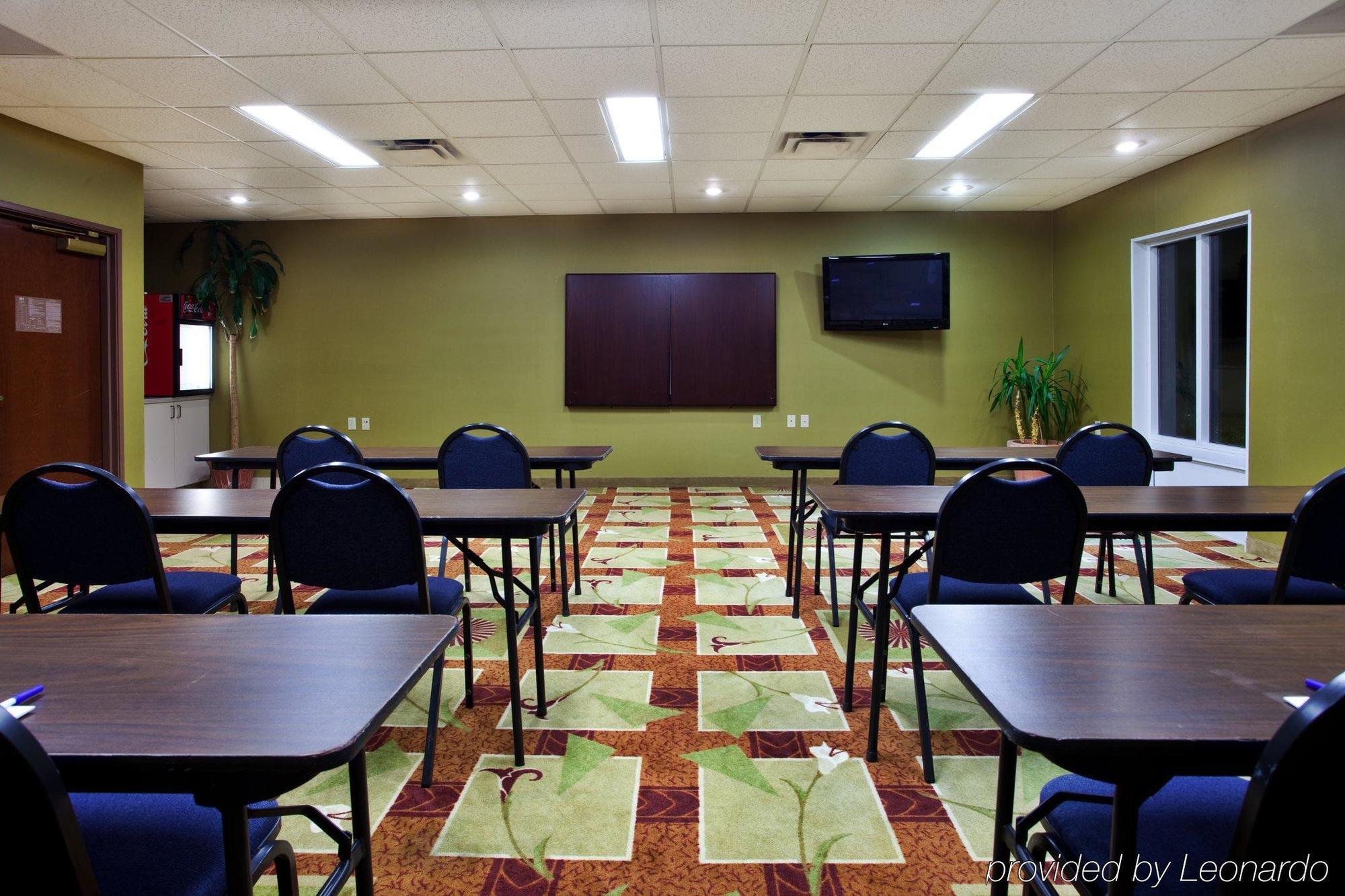 Country Inn & Suites By Radisson, Ruston, La Luaran gambar