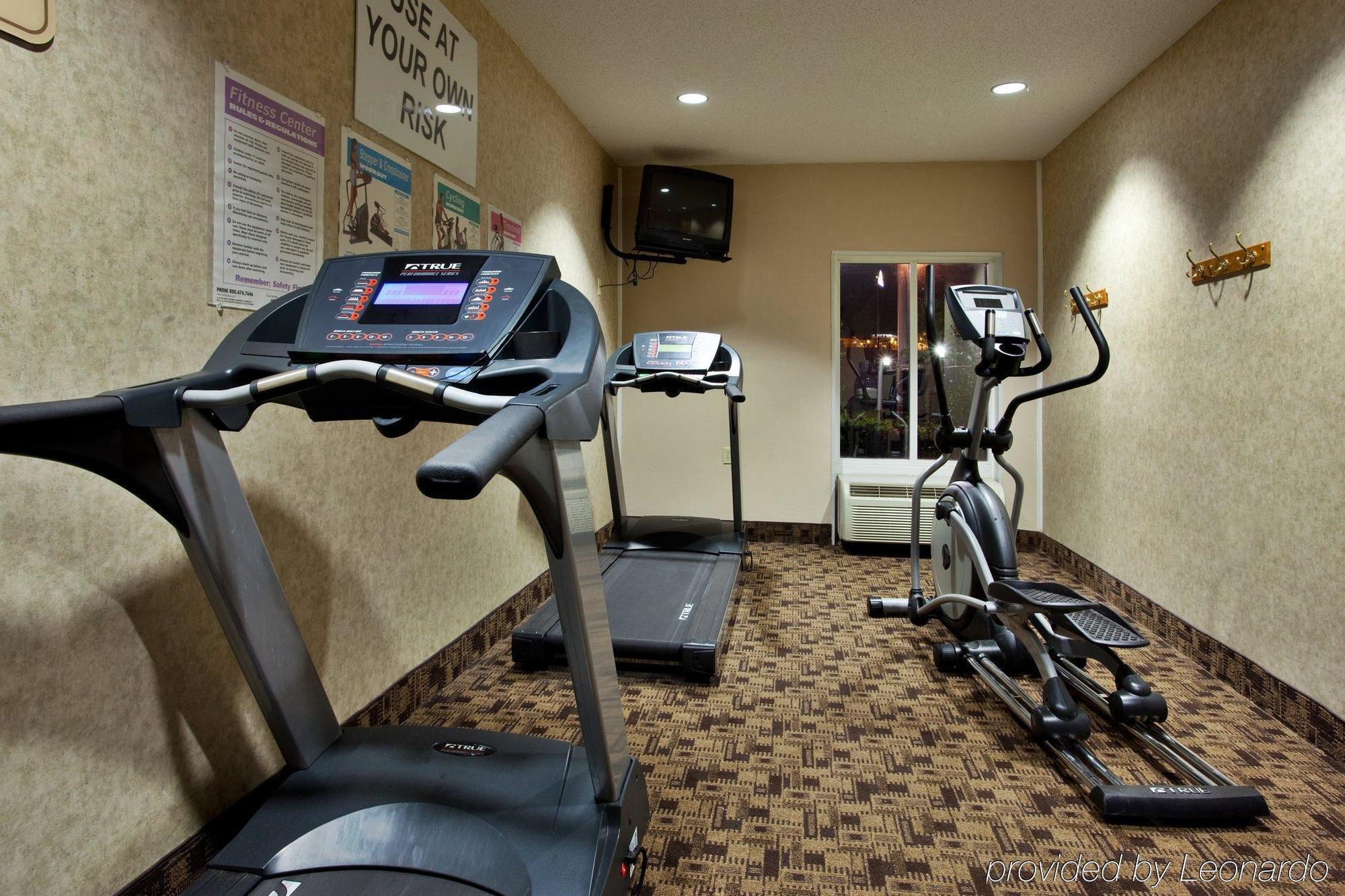 Country Inn & Suites By Radisson, Ruston, La Luaran gambar