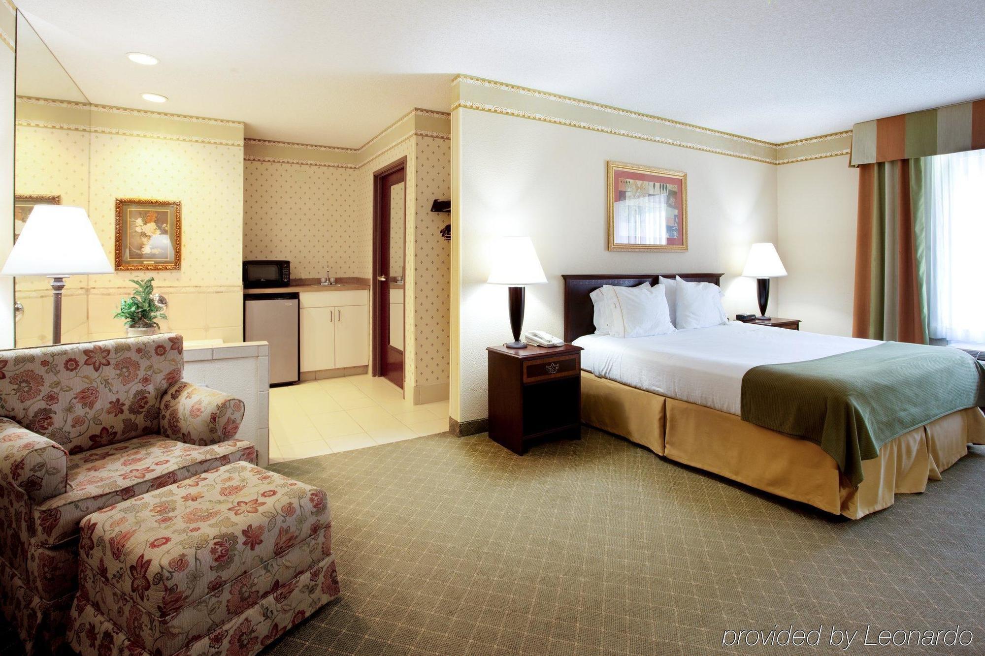 Country Inn & Suites By Radisson, Ruston, La Luaran gambar