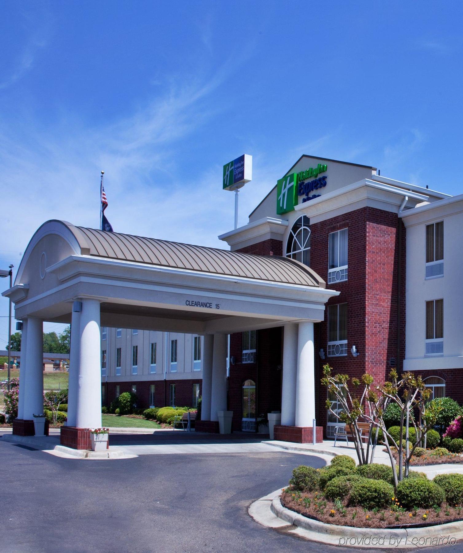 Country Inn & Suites By Radisson, Ruston, La Luaran gambar