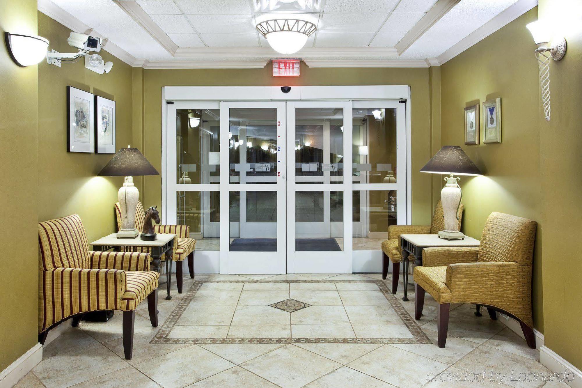 Country Inn & Suites By Radisson, Ruston, La Luaran gambar