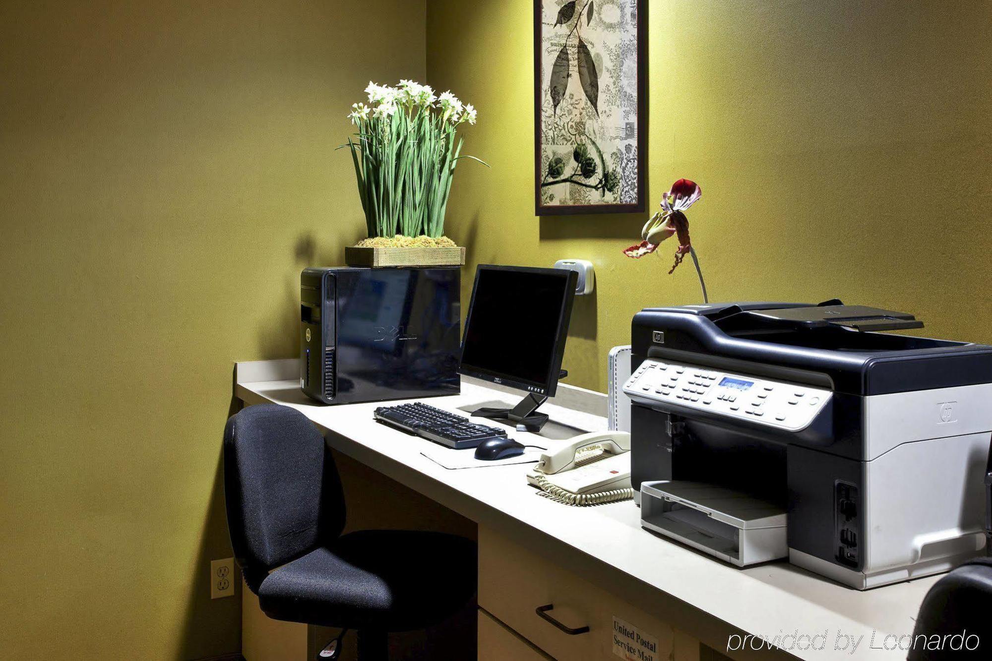 Country Inn & Suites By Radisson, Ruston, La Luaran gambar