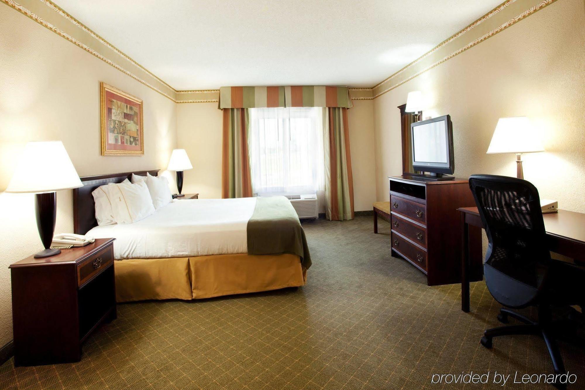 Country Inn & Suites By Radisson, Ruston, La Luaran gambar