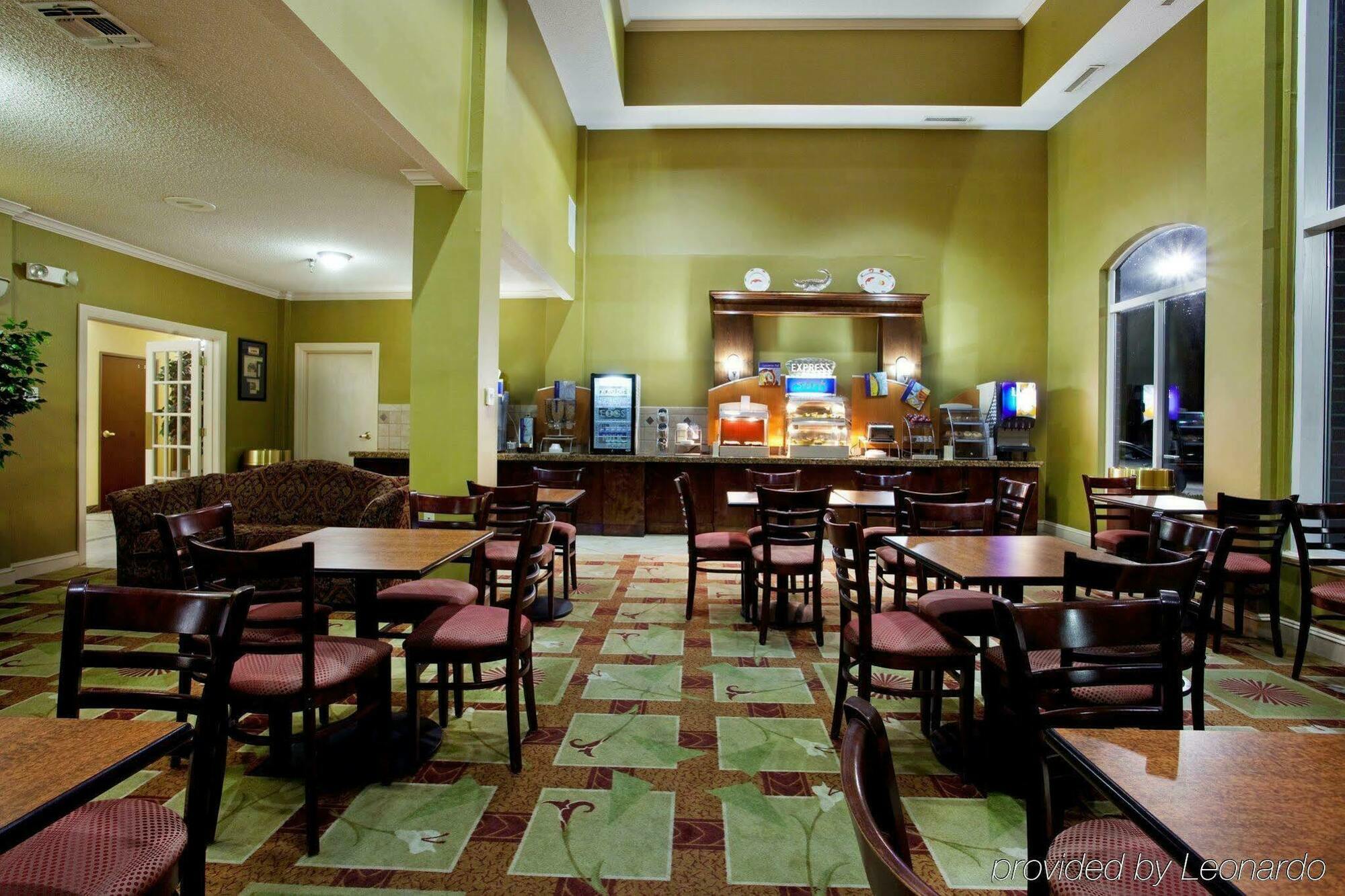 Country Inn & Suites By Radisson, Ruston, La Luaran gambar