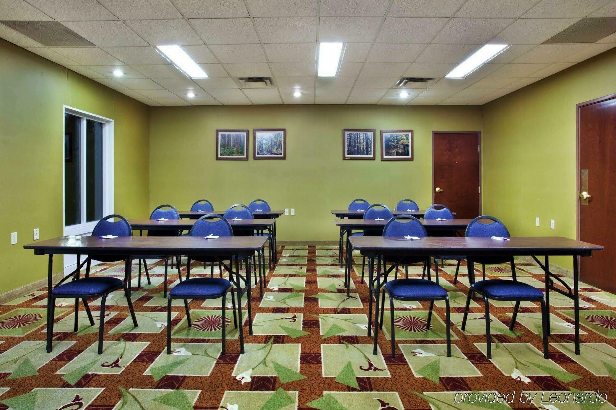 Country Inn & Suites By Radisson, Ruston, La Kemudahan gambar