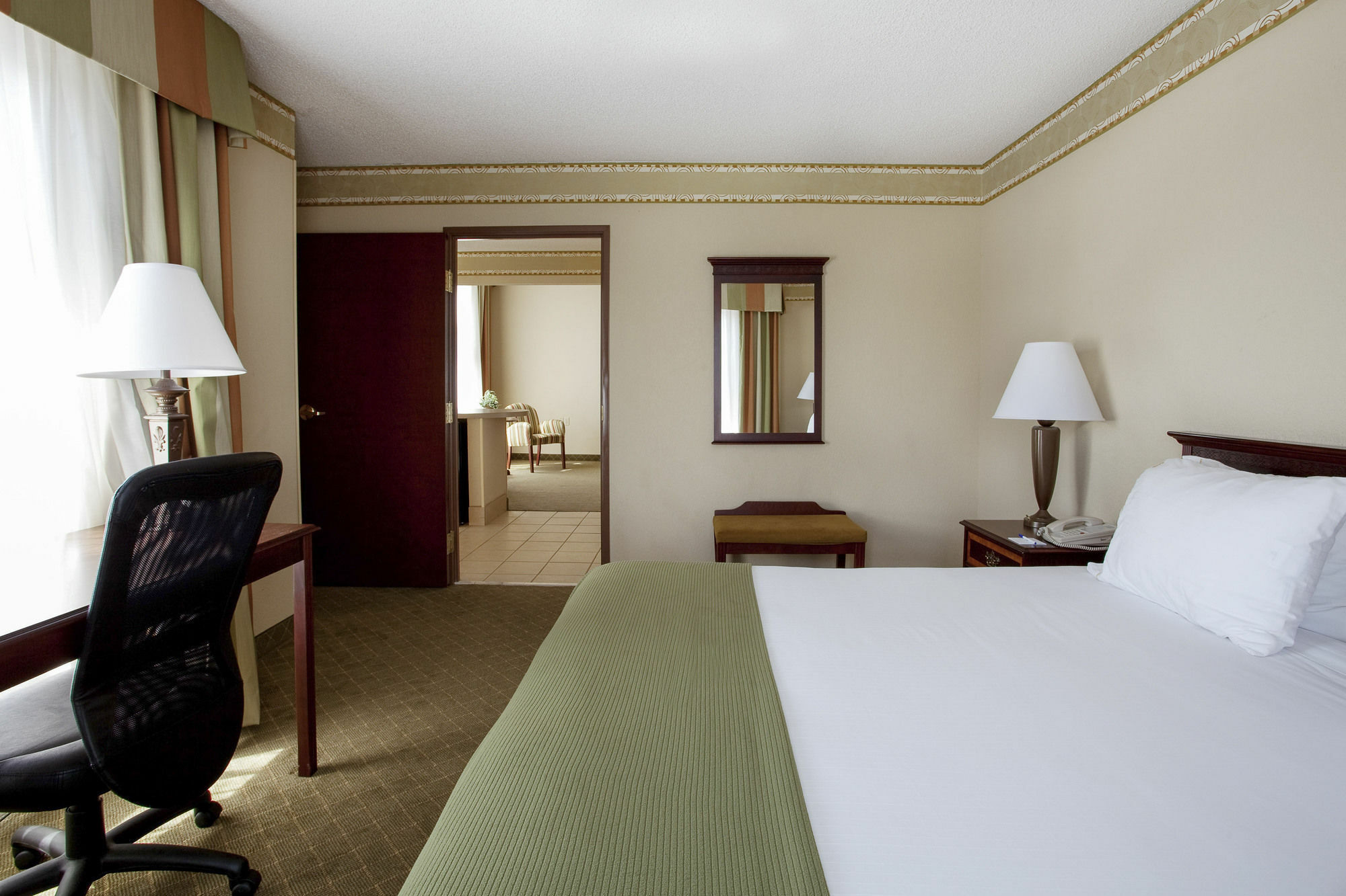 Country Inn & Suites By Radisson, Ruston, La Luaran gambar