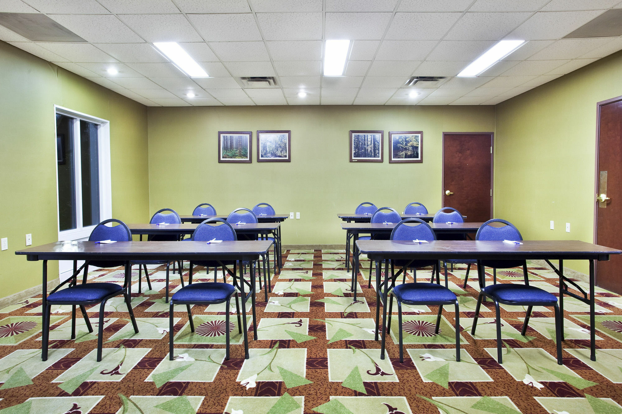 Country Inn & Suites By Radisson, Ruston, La Luaran gambar