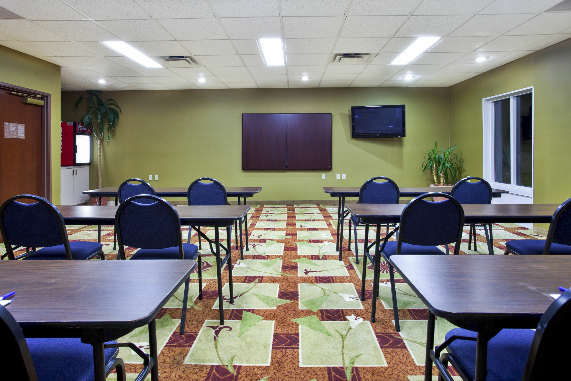 Country Inn & Suites By Radisson, Ruston, La Luaran gambar