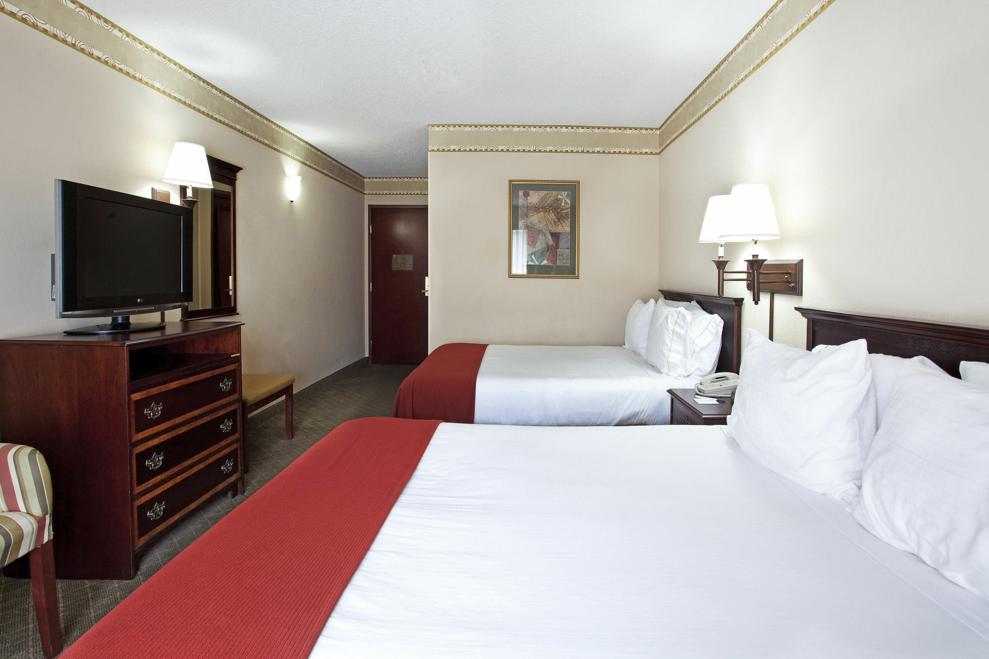 Country Inn & Suites By Radisson, Ruston, La Luaran gambar