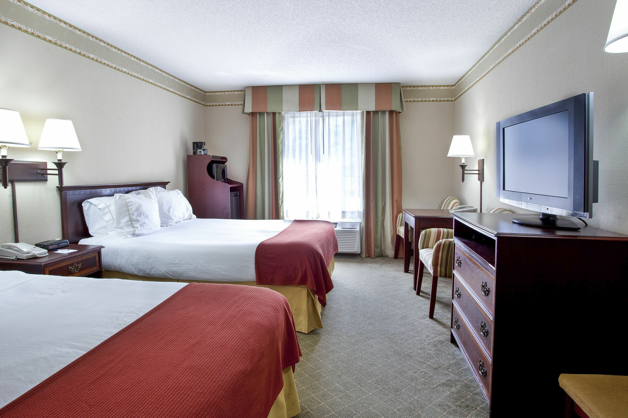 Country Inn & Suites By Radisson, Ruston, La Luaran gambar