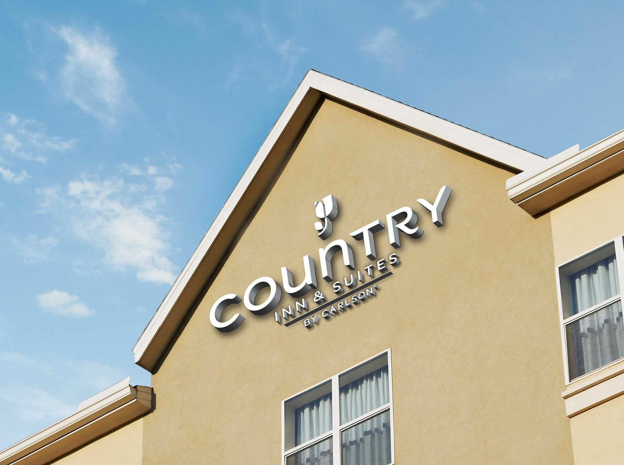 Country Inn & Suites By Radisson, Ruston, La Luaran gambar