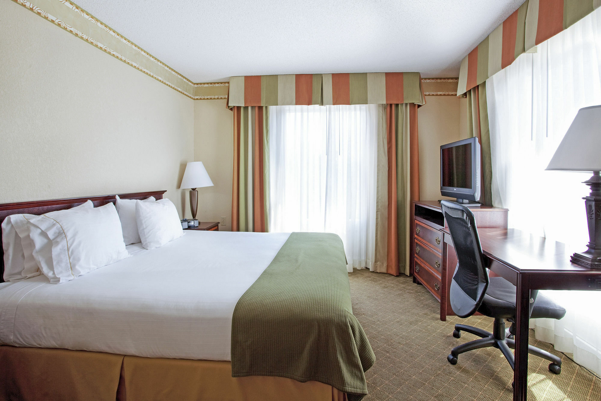 Country Inn & Suites By Radisson, Ruston, La Luaran gambar