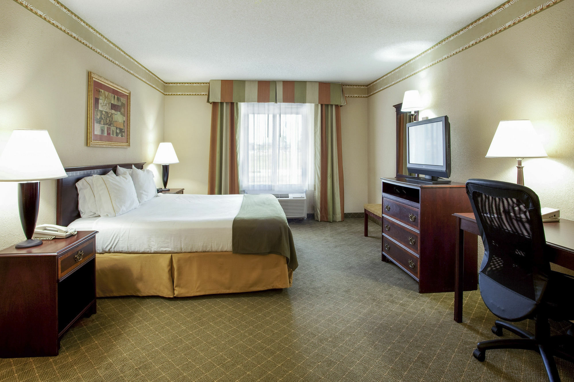 Country Inn & Suites By Radisson, Ruston, La Luaran gambar