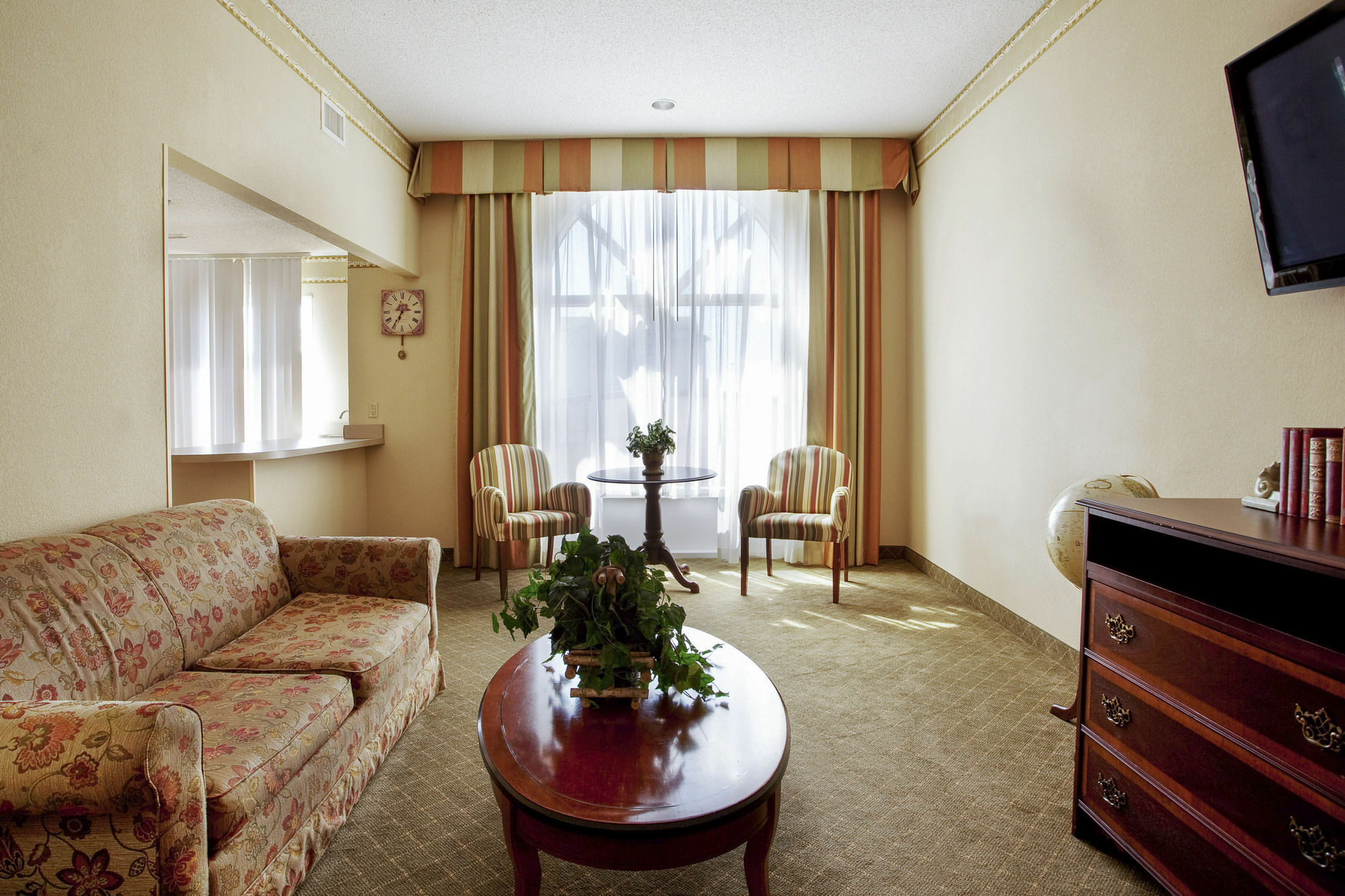 Country Inn & Suites By Radisson, Ruston, La Luaran gambar