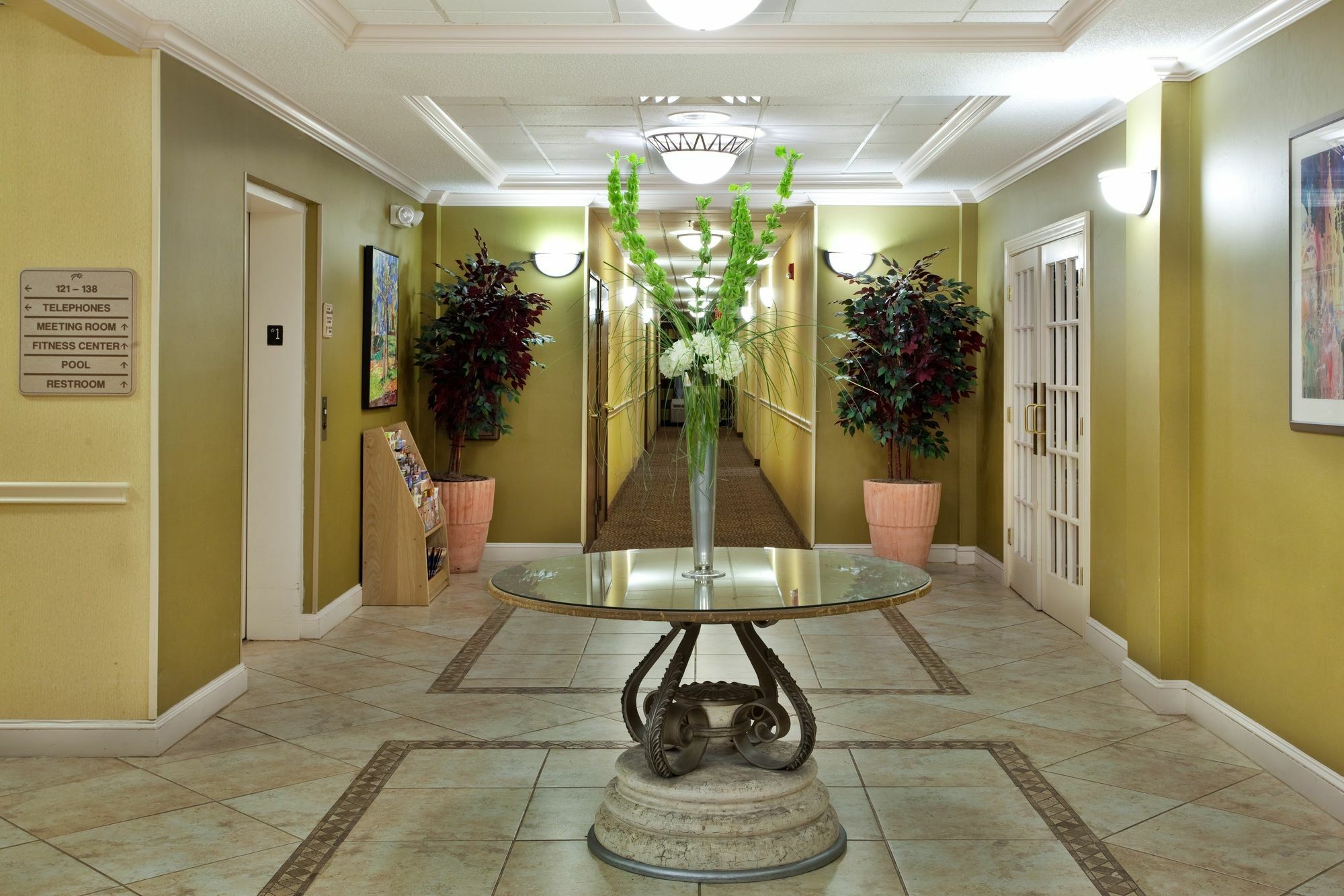 Country Inn & Suites By Radisson, Ruston, La Luaran gambar
