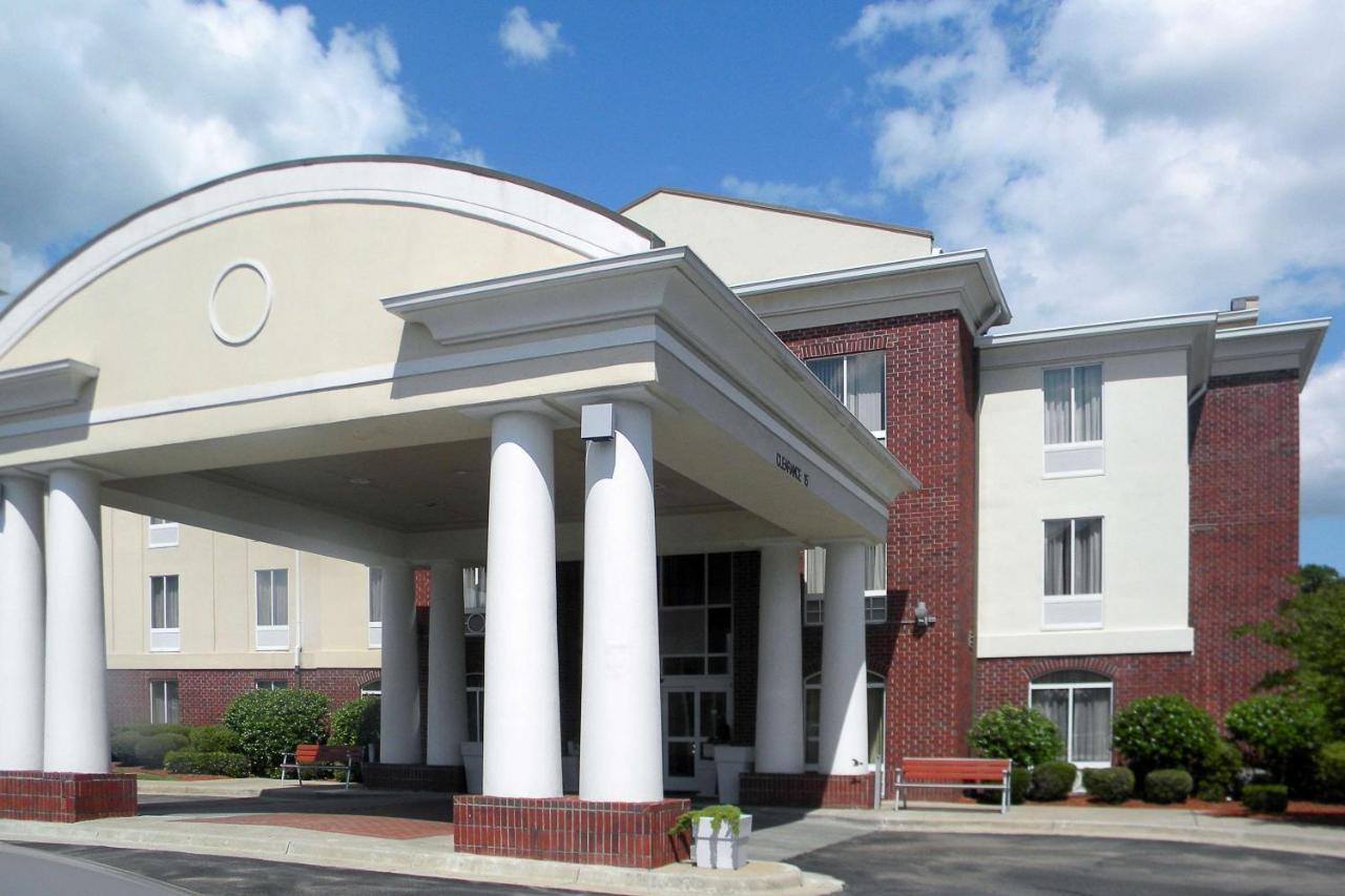 Country Inn & Suites By Radisson, Ruston, La Luaran gambar