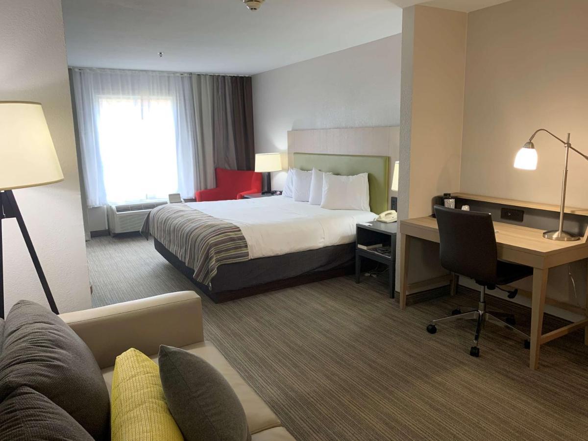 Country Inn & Suites By Radisson, Ruston, La Luaran gambar