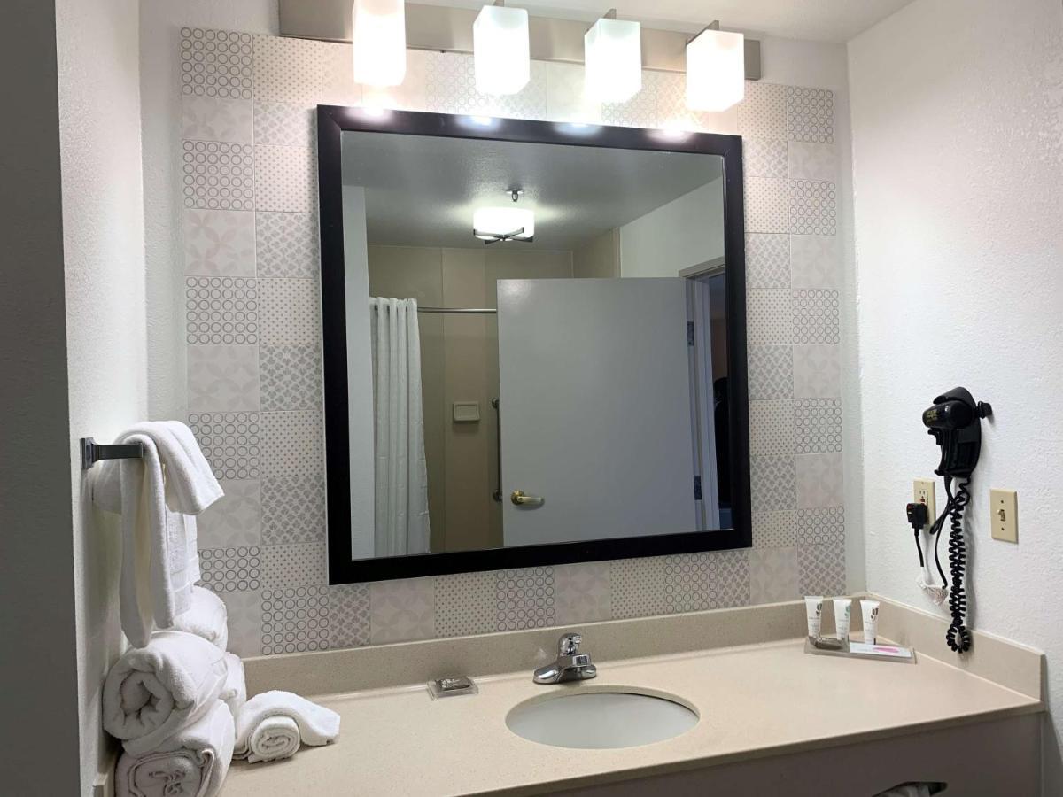 Country Inn & Suites By Radisson, Ruston, La Luaran gambar