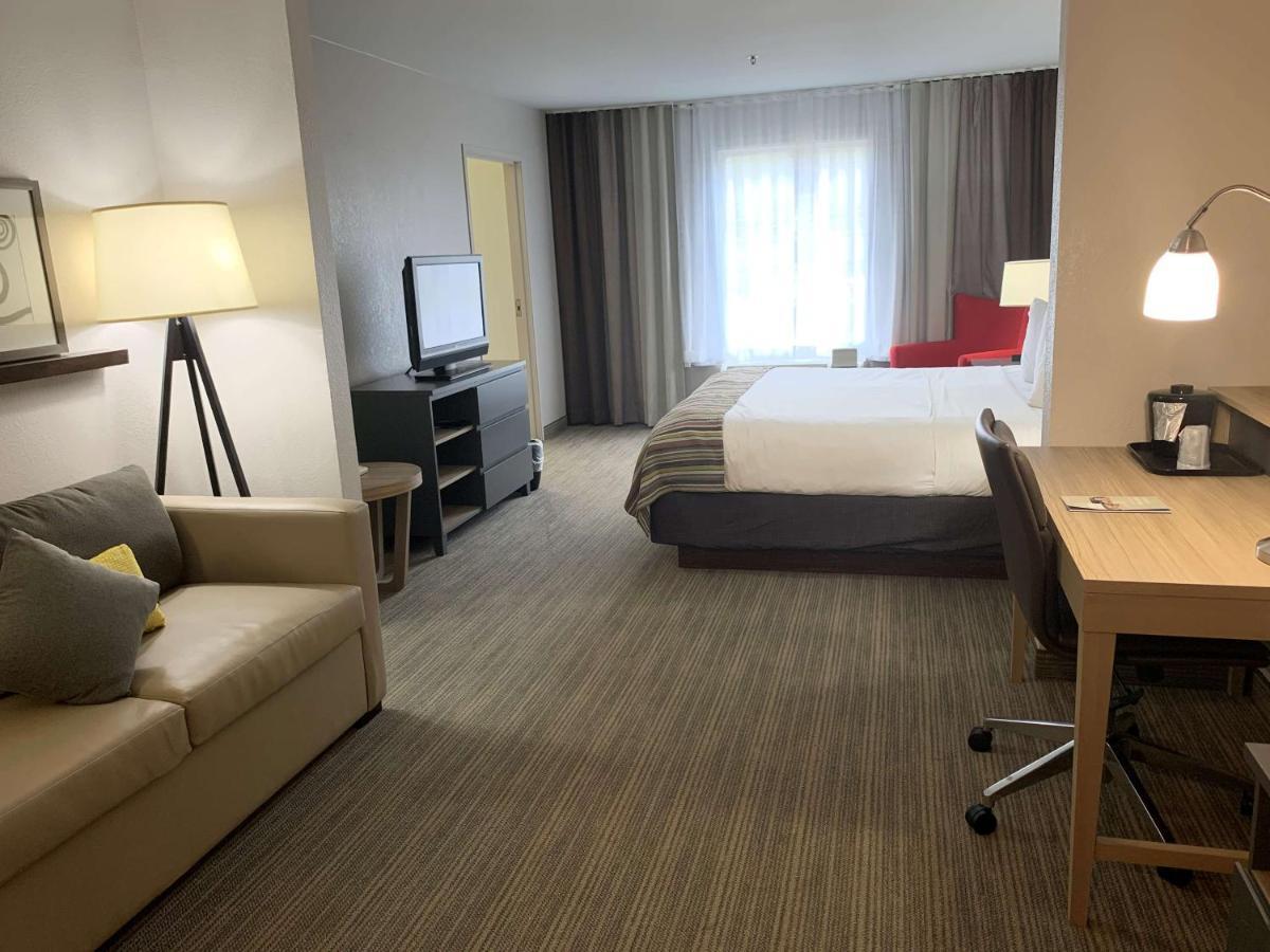 Country Inn & Suites By Radisson, Ruston, La Luaran gambar