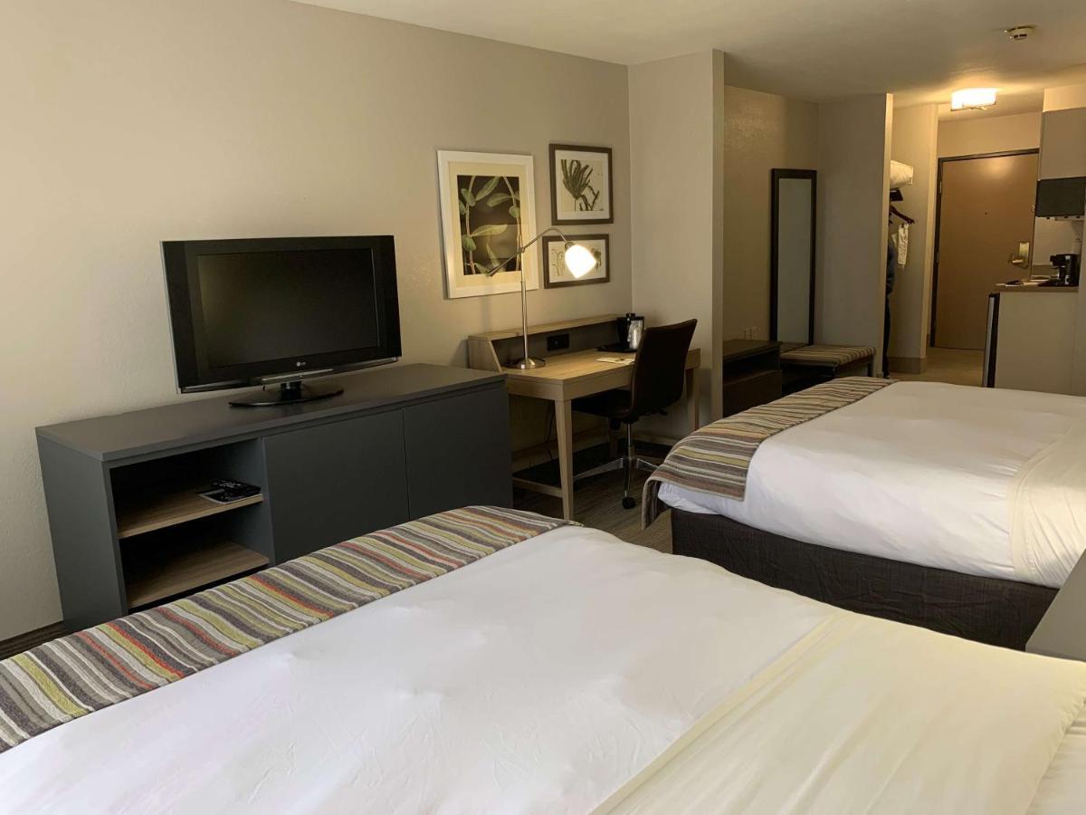 Country Inn & Suites By Radisson, Ruston, La Luaran gambar