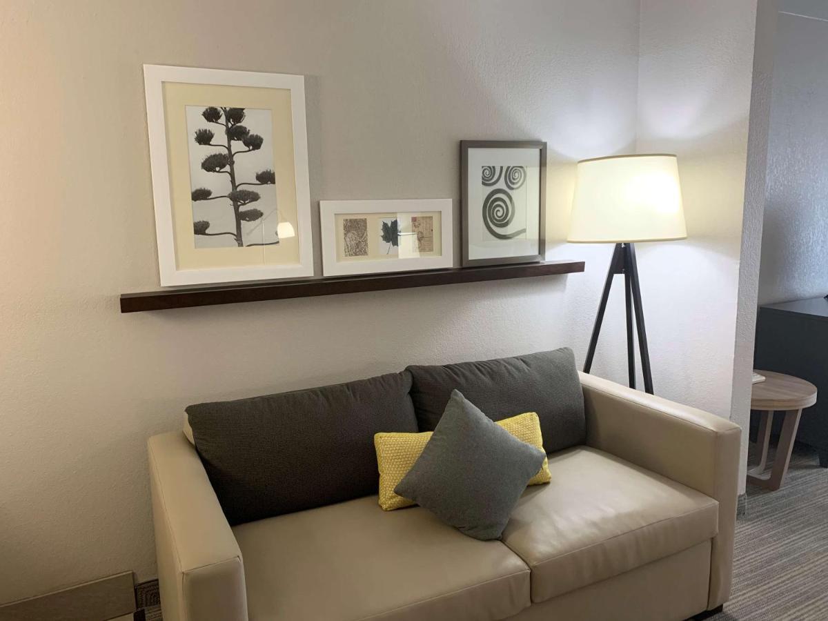 Country Inn & Suites By Radisson, Ruston, La Luaran gambar