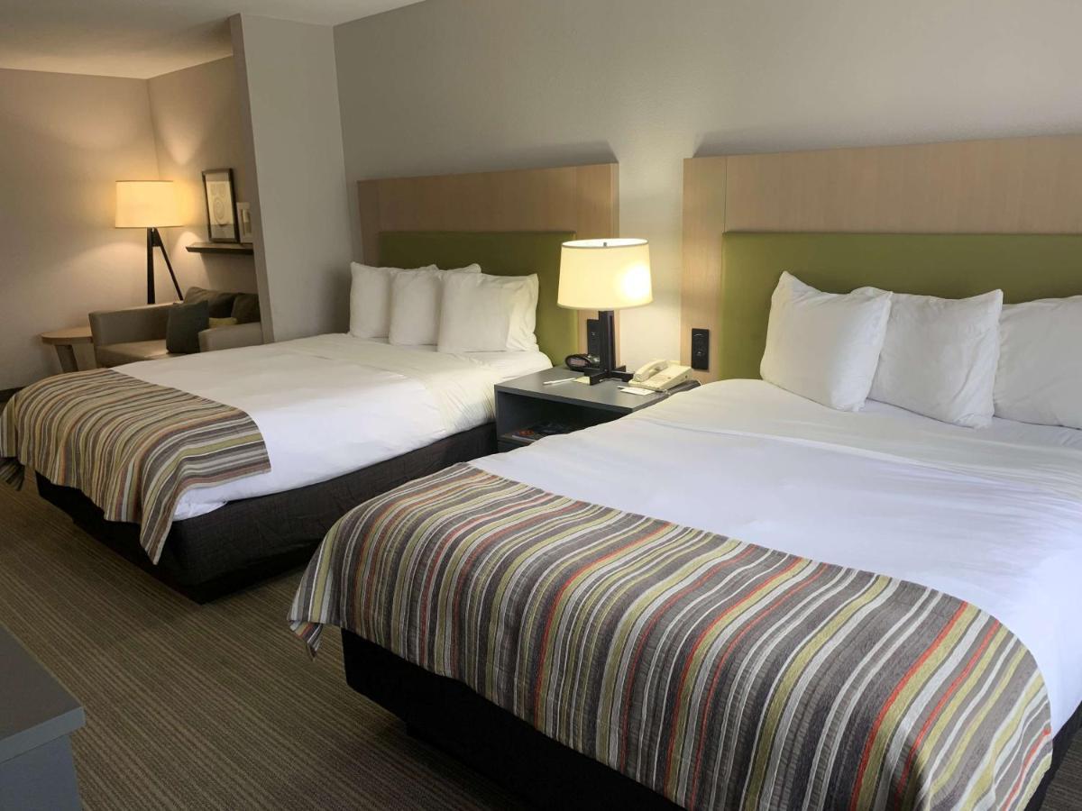 Country Inn & Suites By Radisson, Ruston, La Luaran gambar