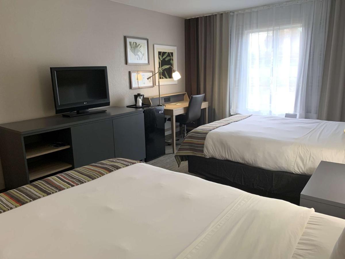 Country Inn & Suites By Radisson, Ruston, La Luaran gambar