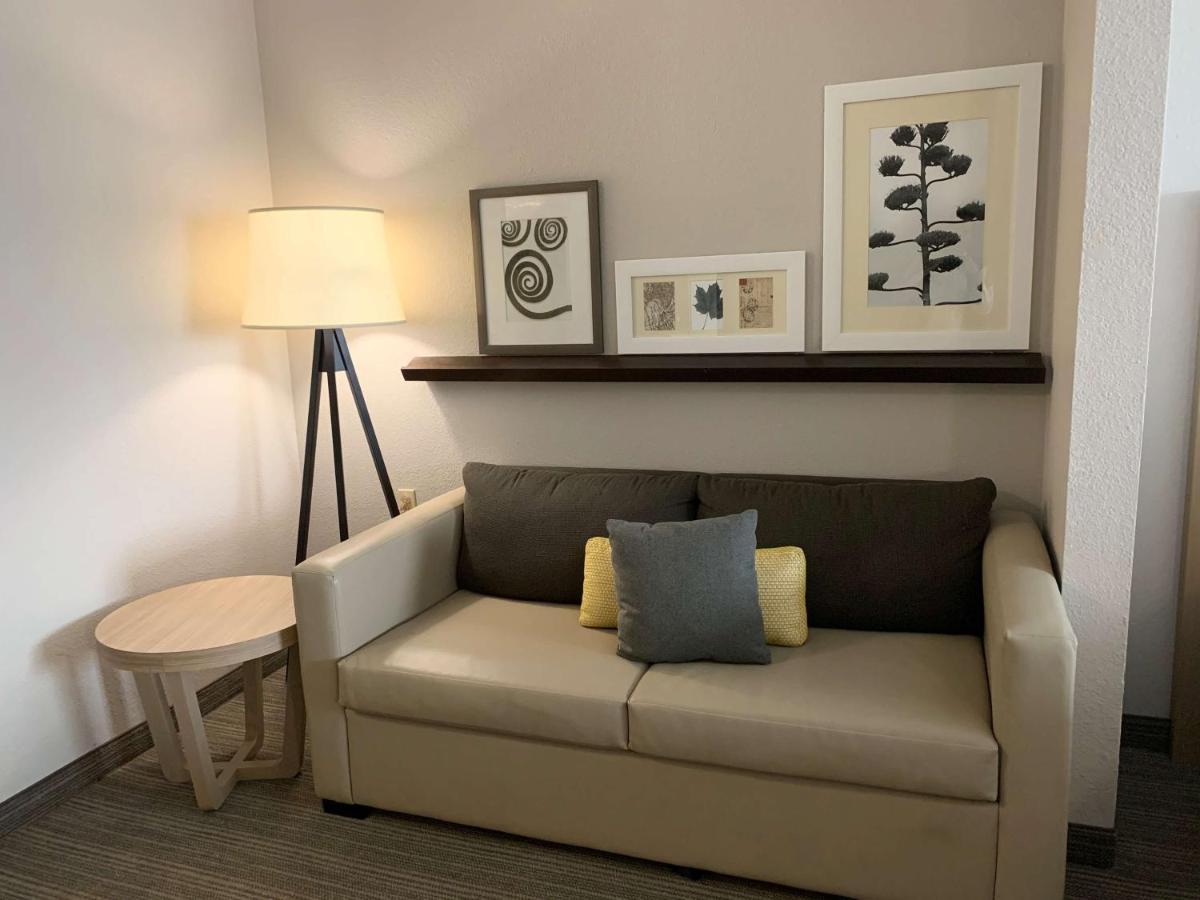 Country Inn & Suites By Radisson, Ruston, La Luaran gambar