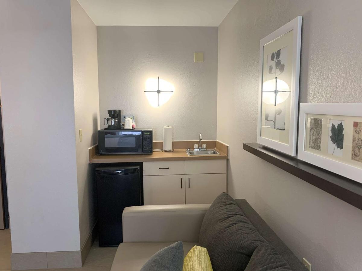 Country Inn & Suites By Radisson, Ruston, La Luaran gambar