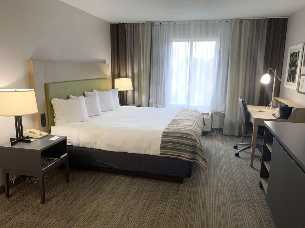 Country Inn & Suites By Radisson, Ruston, La Luaran gambar
