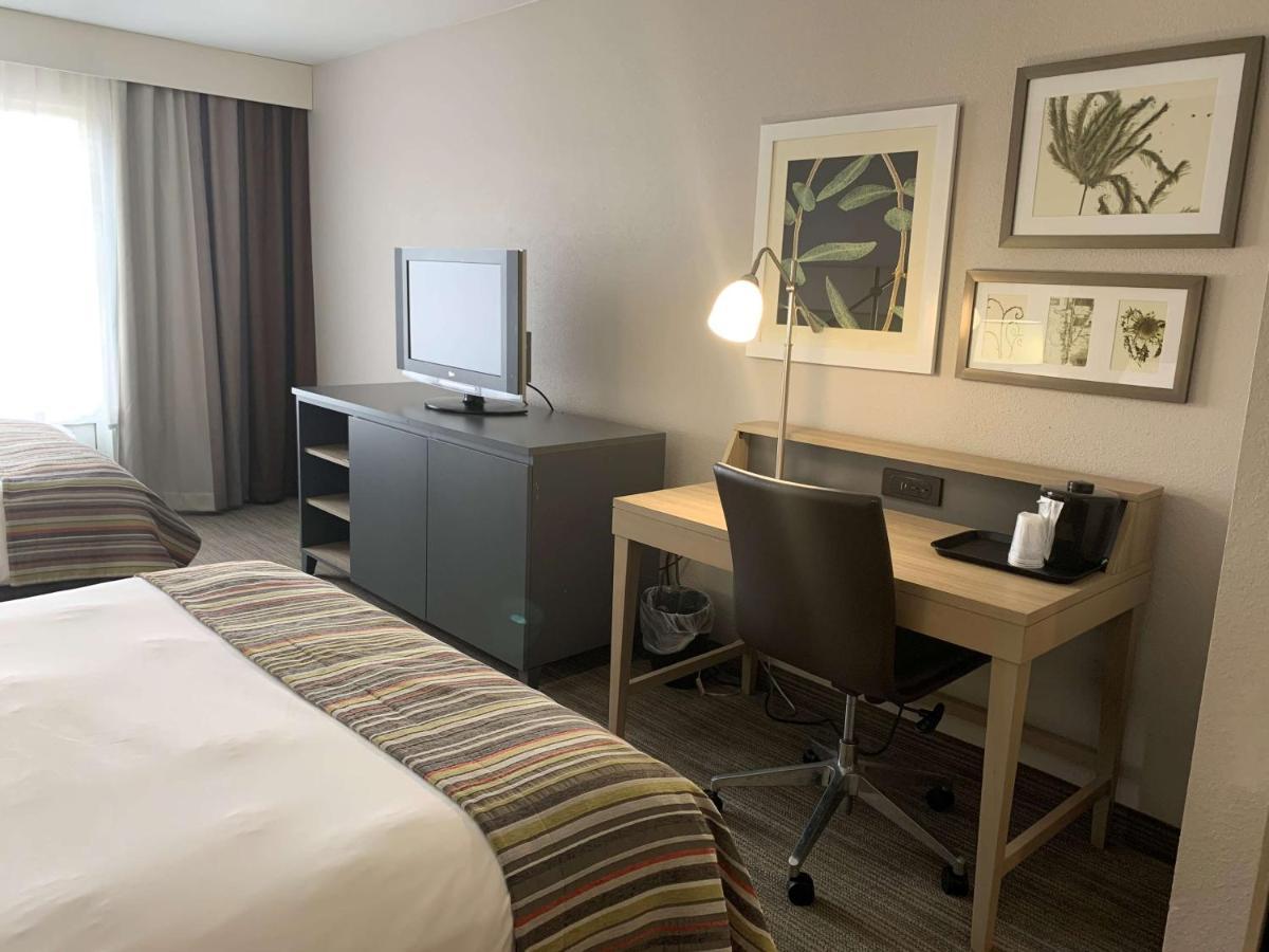 Country Inn & Suites By Radisson, Ruston, La Luaran gambar