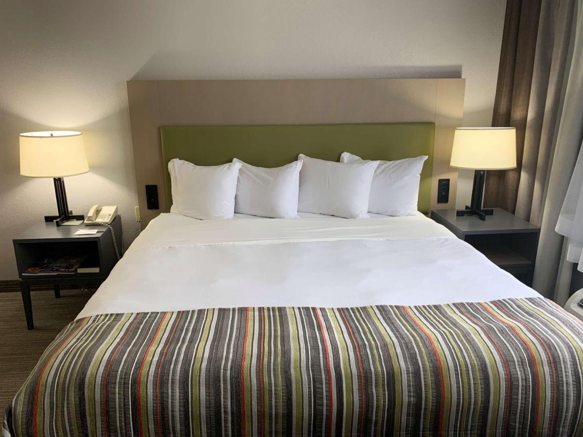 Country Inn & Suites By Radisson, Ruston, La Luaran gambar