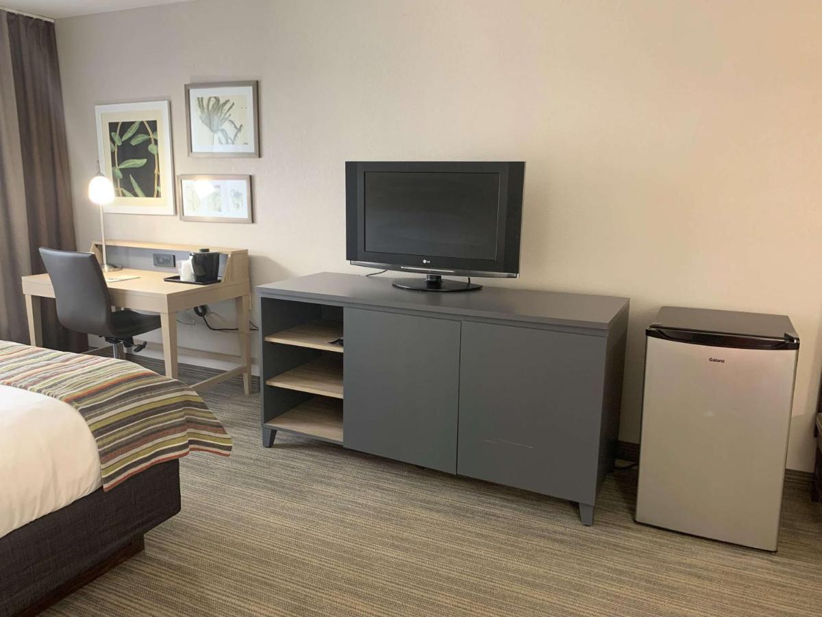 Country Inn & Suites By Radisson, Ruston, La Luaran gambar