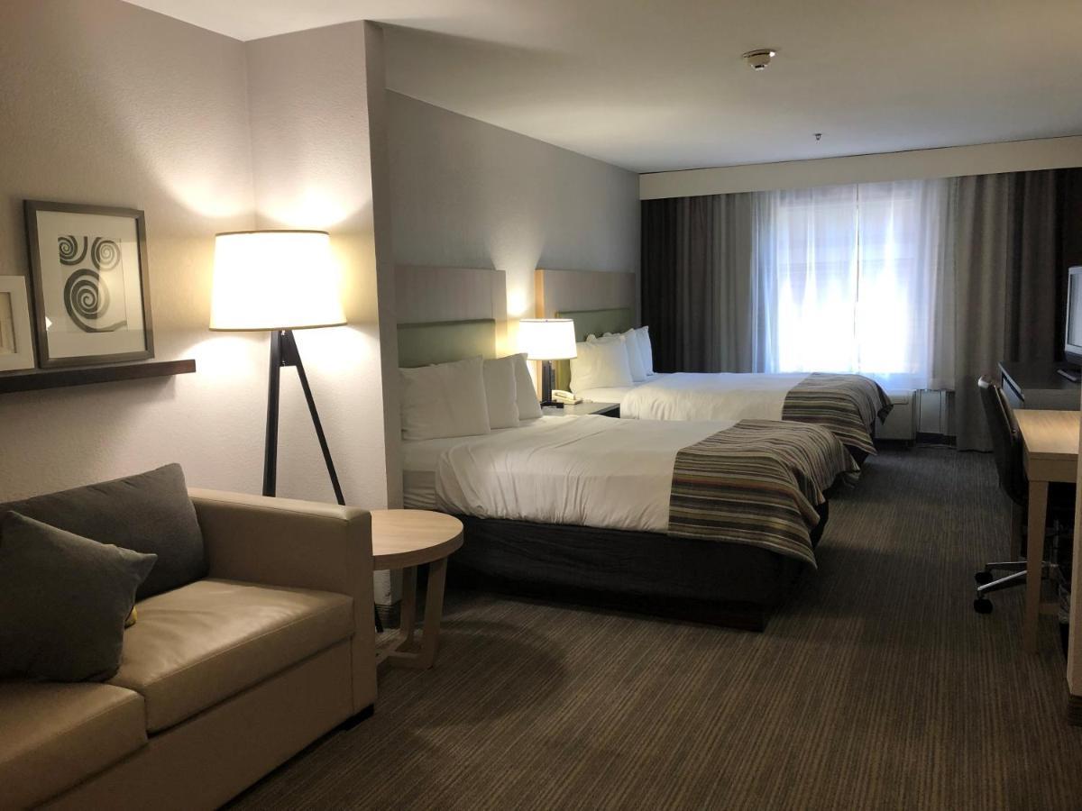 Country Inn & Suites By Radisson, Ruston, La Luaran gambar