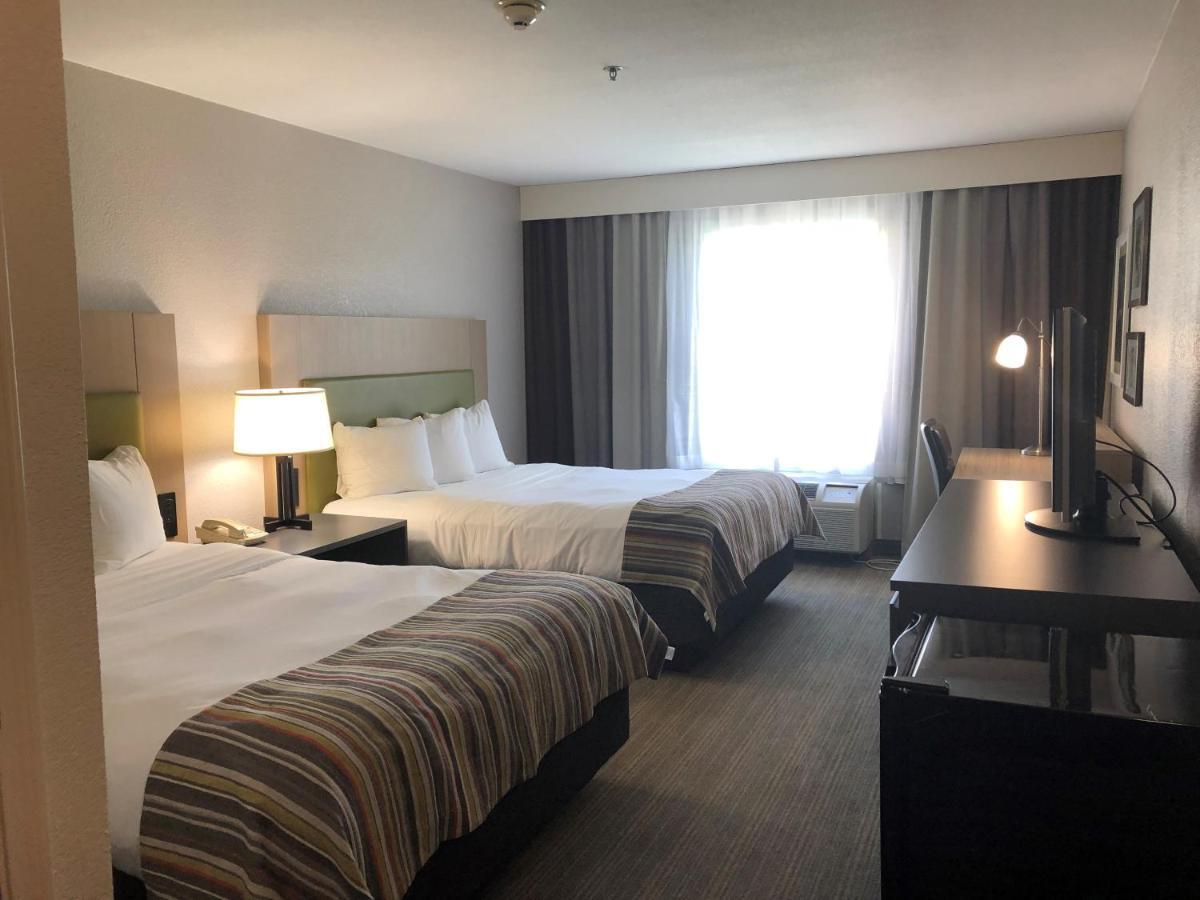 Country Inn & Suites By Radisson, Ruston, La Luaran gambar